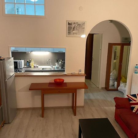Milano Central Station Apartment Ngoại thất bức ảnh
