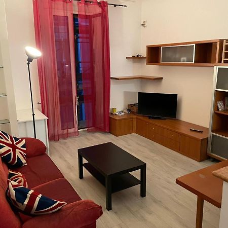 Milano Central Station Apartment Ngoại thất bức ảnh