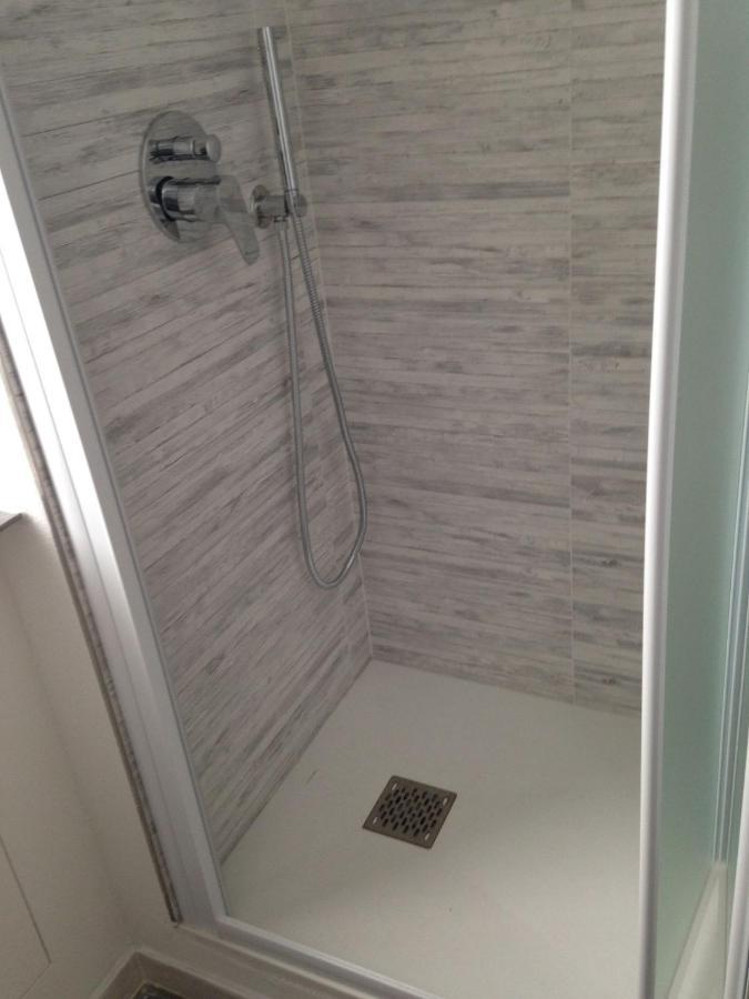 Milano Central Station Apartment Ngoại thất bức ảnh