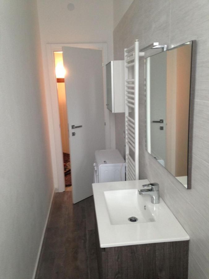 Milano Central Station Apartment Ngoại thất bức ảnh