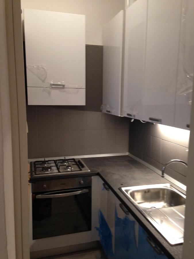 Milano Central Station Apartment Ngoại thất bức ảnh