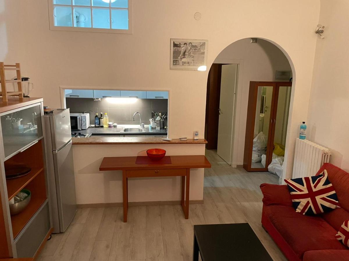 Milano Central Station Apartment Ngoại thất bức ảnh
