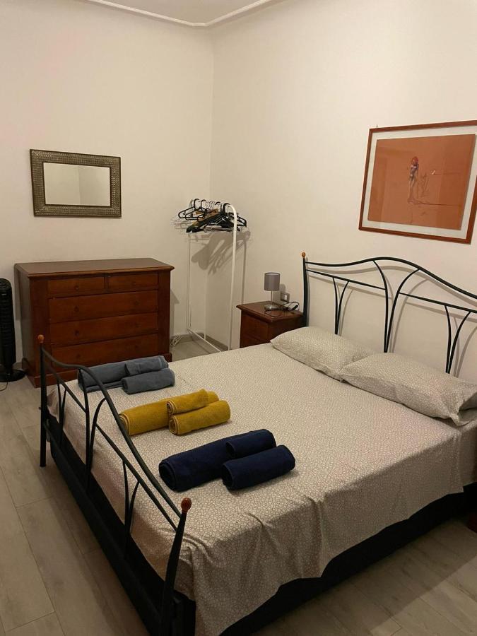 Milano Central Station Apartment Ngoại thất bức ảnh