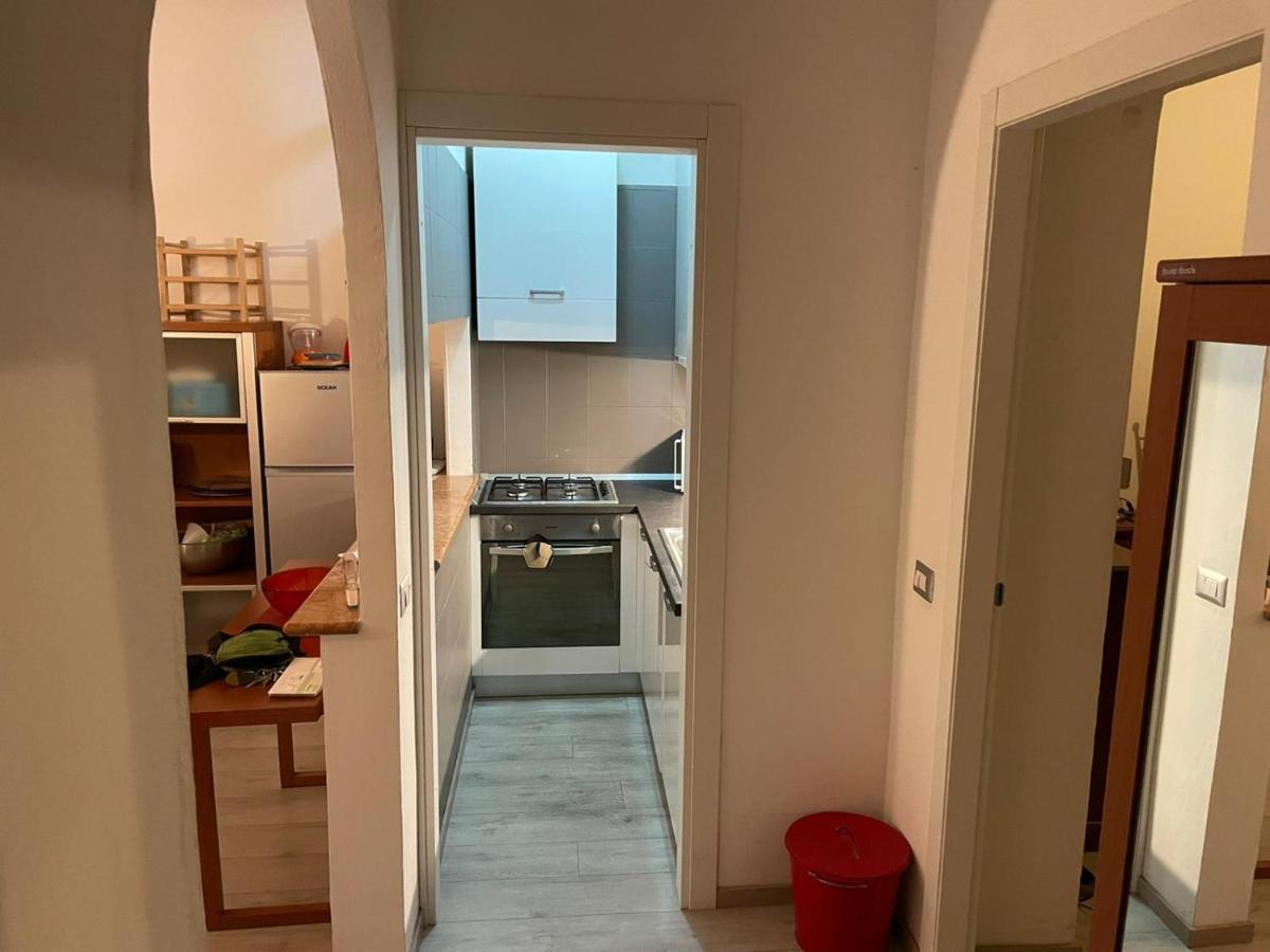 Milano Central Station Apartment Ngoại thất bức ảnh