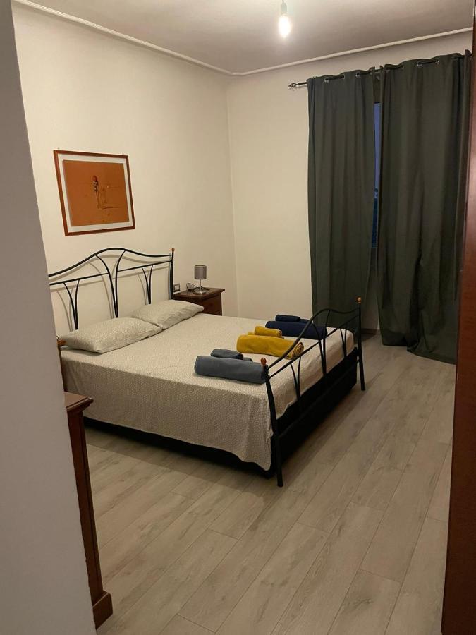 Milano Central Station Apartment Ngoại thất bức ảnh
