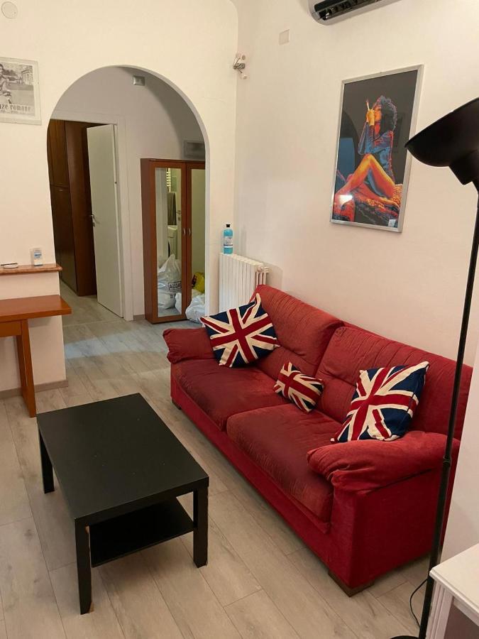 Milano Central Station Apartment Ngoại thất bức ảnh