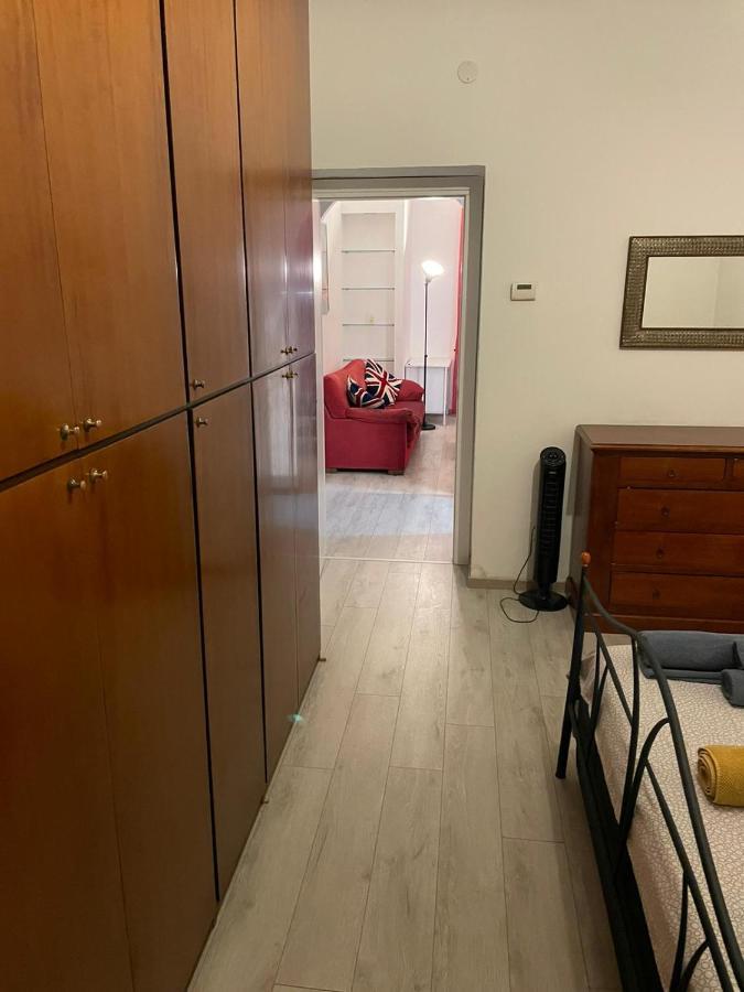 Milano Central Station Apartment Ngoại thất bức ảnh