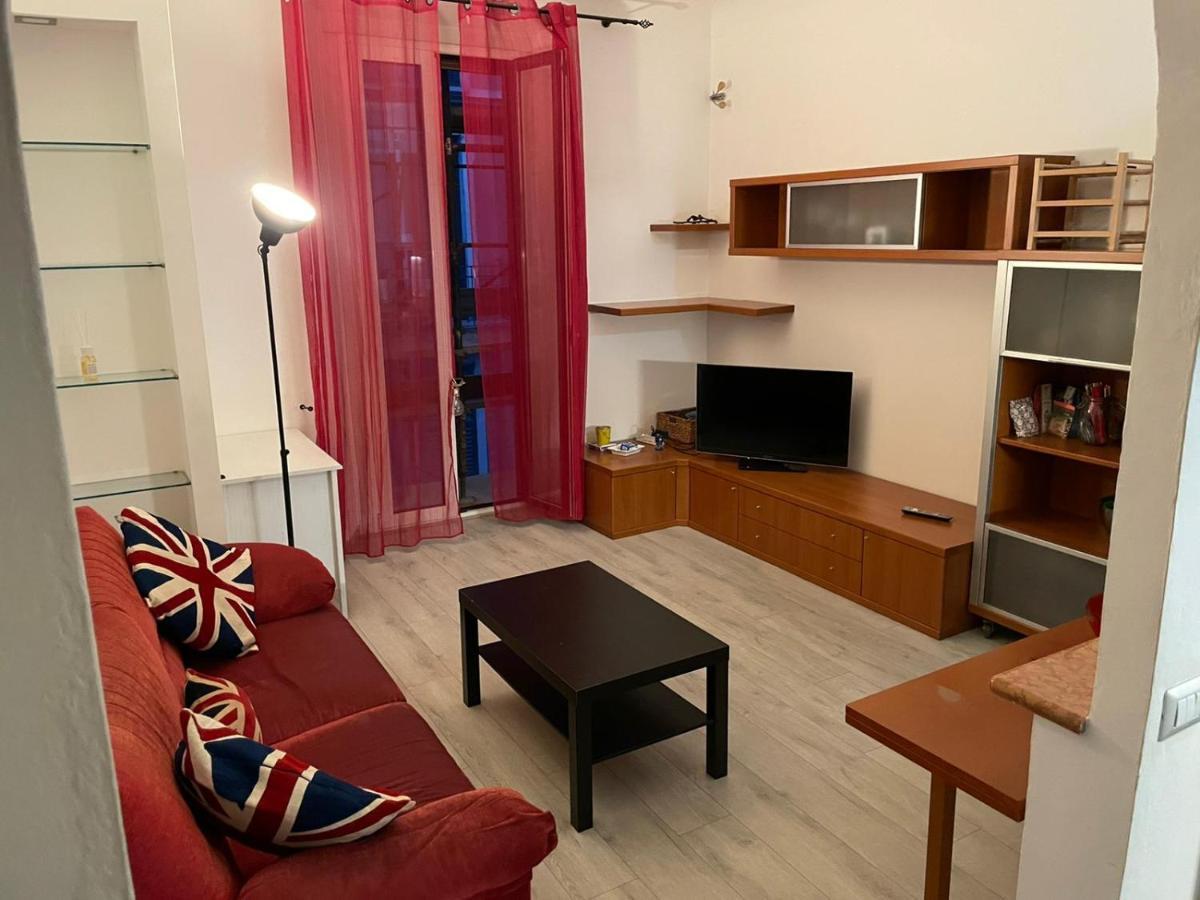 Milano Central Station Apartment Ngoại thất bức ảnh